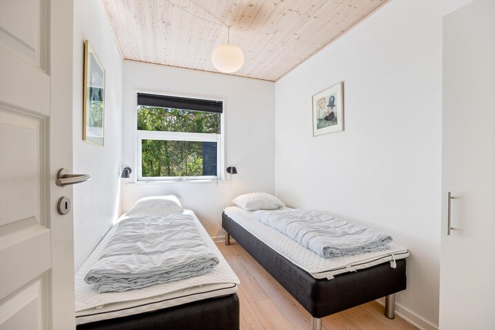 Sommerhus B2863 på Heidesvej 10, Bjerregård - Billede #14