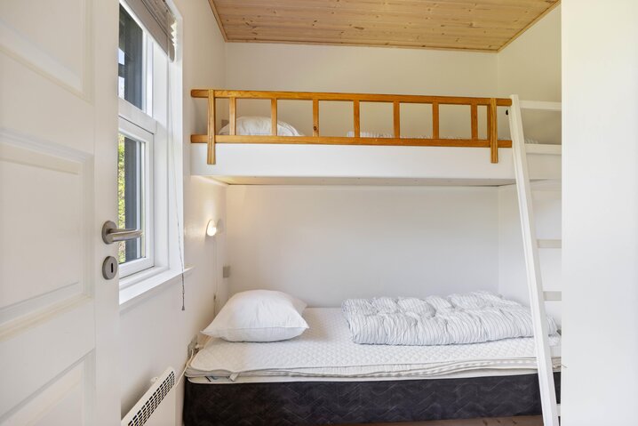 Sommerhus B2863 på Heidesvej 10, Bjerregård - Billede #15