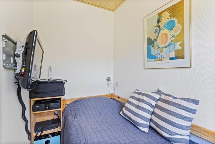 Sommerhus B2863 på Heidesvej 10, Bjerregård - Billede #16