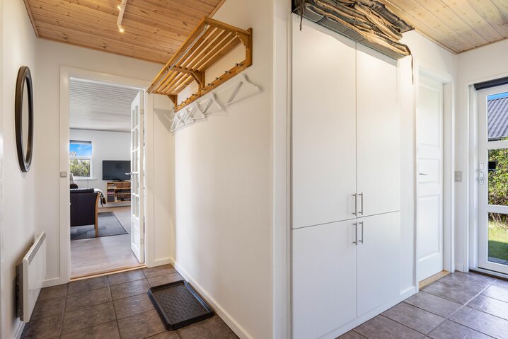 Sommerhus B2863 på Heidesvej 10, Bjerregård - Billede #17