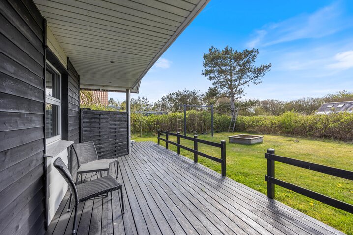 Sommerhus B2863 på Heidesvej 10, Bjerregård - Billede #19