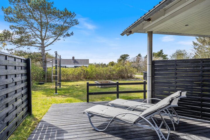 Sommerhus B2863 på Heidesvej 10, Bjerregård - Billede #22