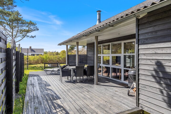Sommerhus B2863 på Heidesvej 10, Bjerregård - Billede #25