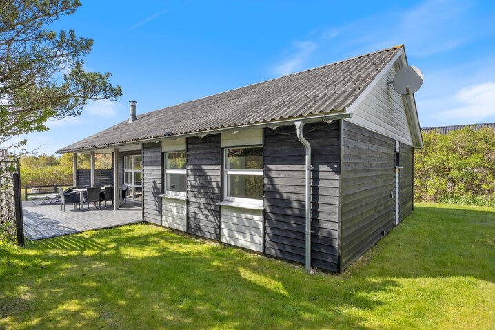 Sommerhus B2863 på Heidesvej 10, Bjerregård - Billede #26