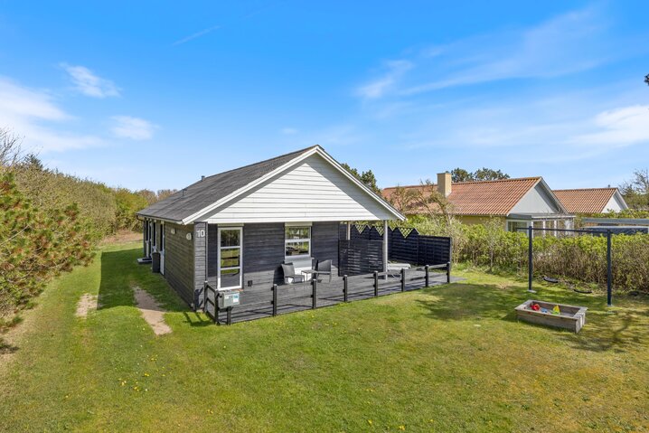 Sommerhus B2863 på Heidesvej 10, Bjerregård - Billede #27