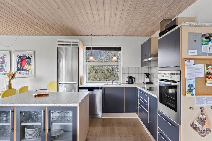 Sommerhus B2863 på Heidesvej 10, Bjerregård - Billede #10