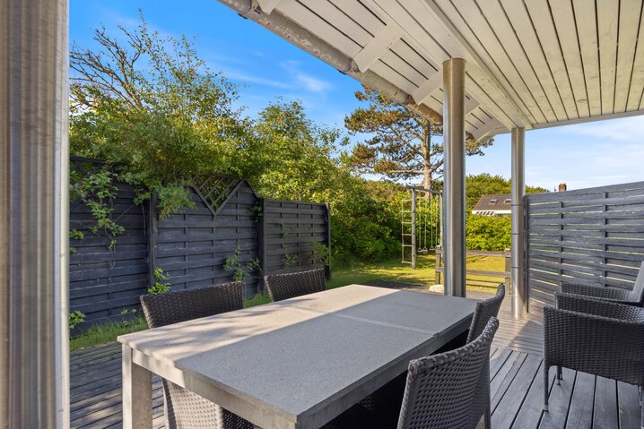 Sommerhus B2863 på Heidesvej 10, Bjerregård - Billede #20