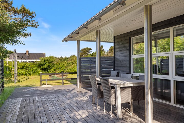 Sommerhus B2863 på Heidesvej 10, Bjerregård - Billede #21
