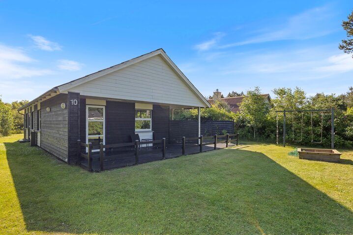 Sommerhus B2863 på Heidesvej 10, Bjerregård - Billede #22