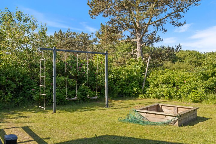 Sommerhus B2863 på Heidesvej 10, Bjerregård - Billede #25