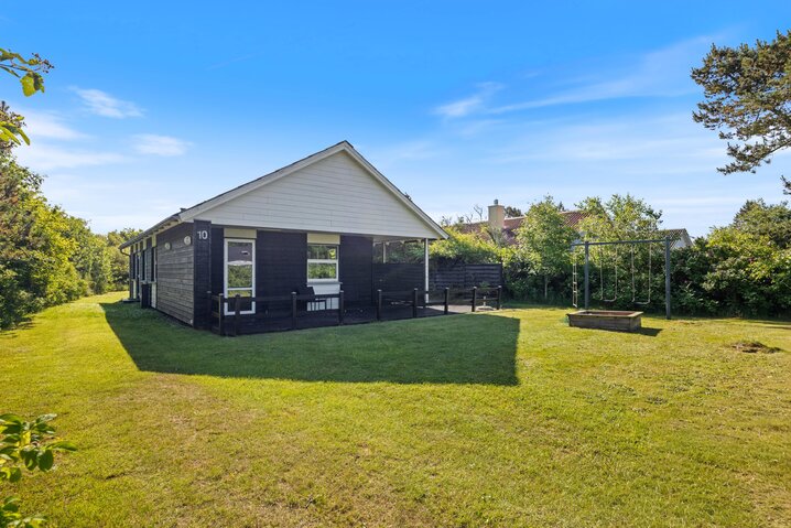Sommerhus B2863 på Heidesvej 10, Bjerregård - Billede #26