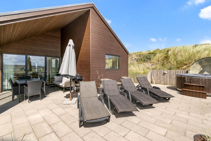 Ferienhaus B2864 in Bjerregårdsvej 401, Bjerregård - Bild #24