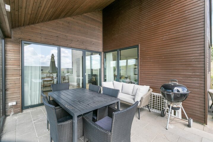 Ferienhaus B2864 in Bjerregårdsvej 401, Bjerregård - Bild #25