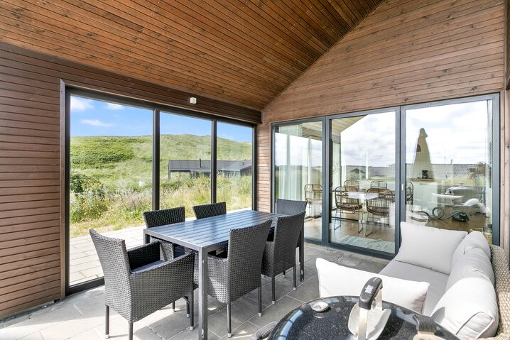 Ferienhaus B2864 in Bjerregårdsvej 401, Bjerregård - Bild #26