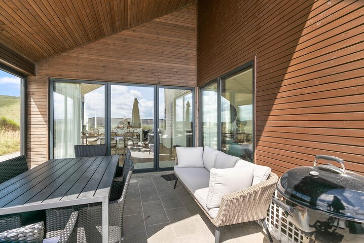 Ferienhaus B2864 in Bjerregårdsvej 401, Bjerregård - Bild #27