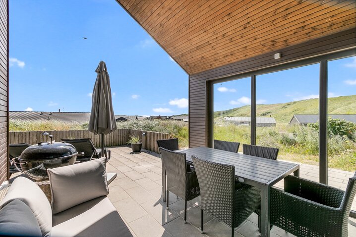 Ferienhaus B2864 in Bjerregårdsvej 401, Bjerregård - Bild #28