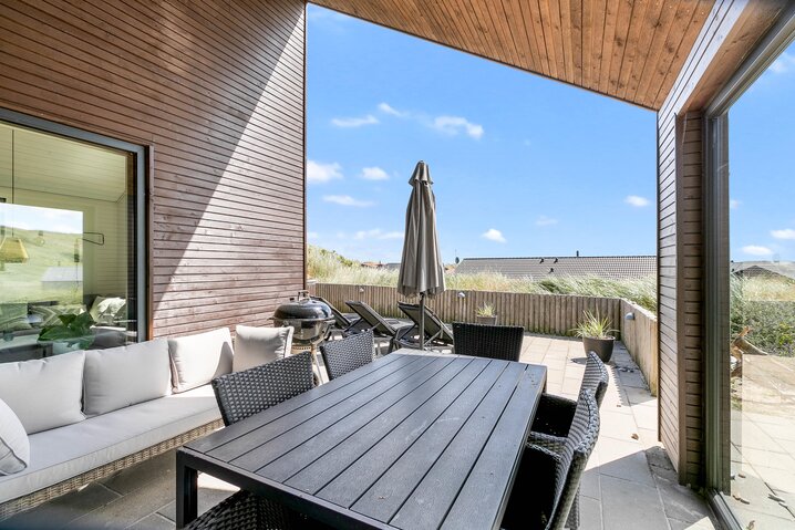 Ferienhaus B2864 in Bjerregårdsvej 401, Bjerregård - Bild #29