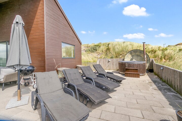 Ferienhaus B2864 in Bjerregårdsvej 401, Bjerregård - Bild #30