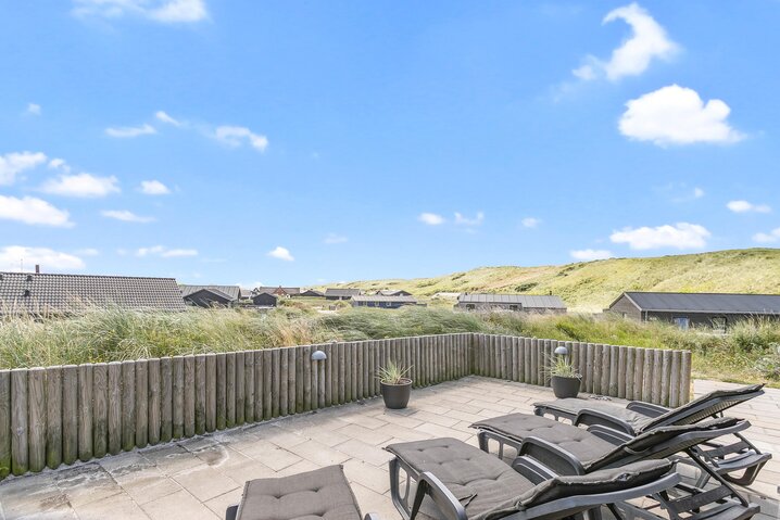 Ferienhaus B2864 in Bjerregårdsvej 401, Bjerregård - Bild #31