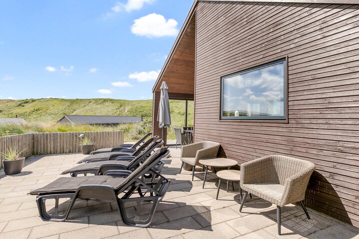 Ferienhaus B2864 in Bjerregårdsvej 401, Bjerregård - Bild #32