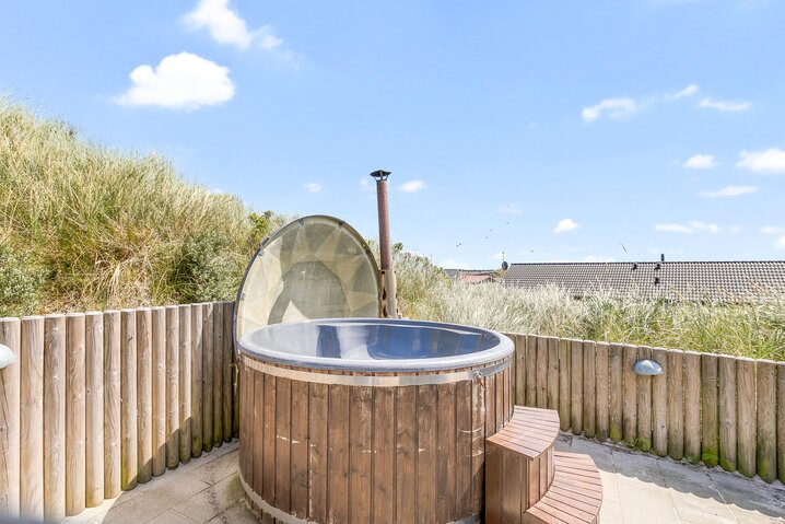 Ferienhaus B2864 in Bjerregårdsvej 401, Bjerregård - Bild #34