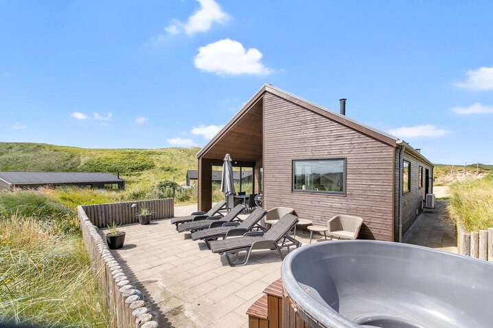 Ferienhaus B2864 in Bjerregårdsvej 401, Bjerregård - Bild #35