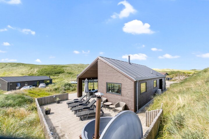 Ferienhaus B2864 in Bjerregårdsvej 401, Bjerregård - Bild #36