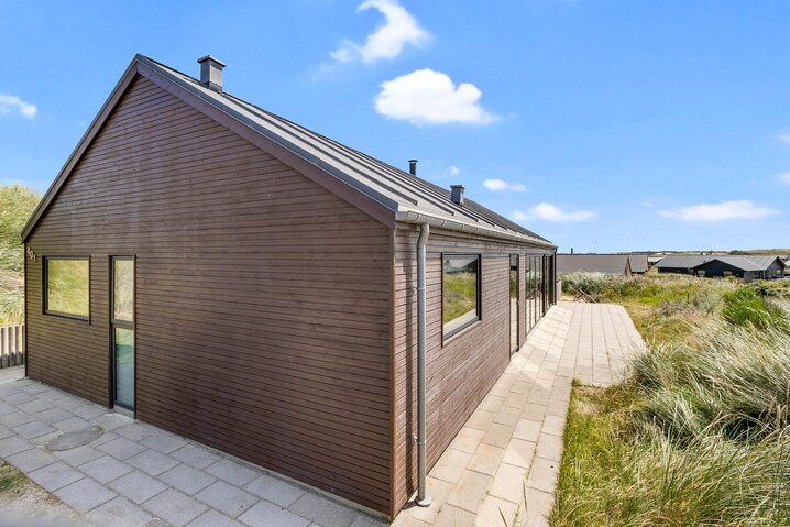 Ferienhaus B2864 in Bjerregårdsvej 401, Bjerregård - Bild #37