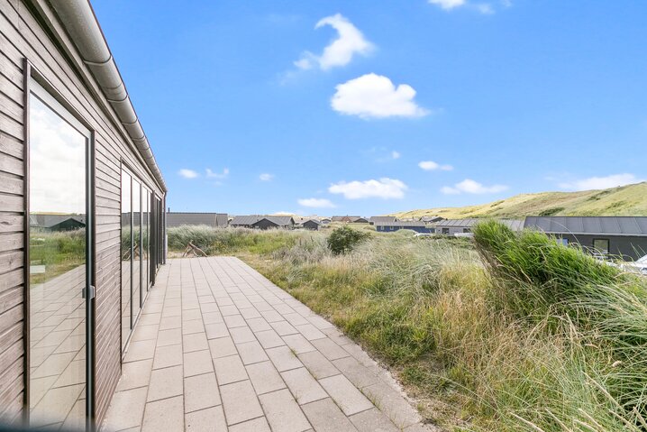 Ferienhaus B2864 in Bjerregårdsvej 401, Bjerregård - Bild #38