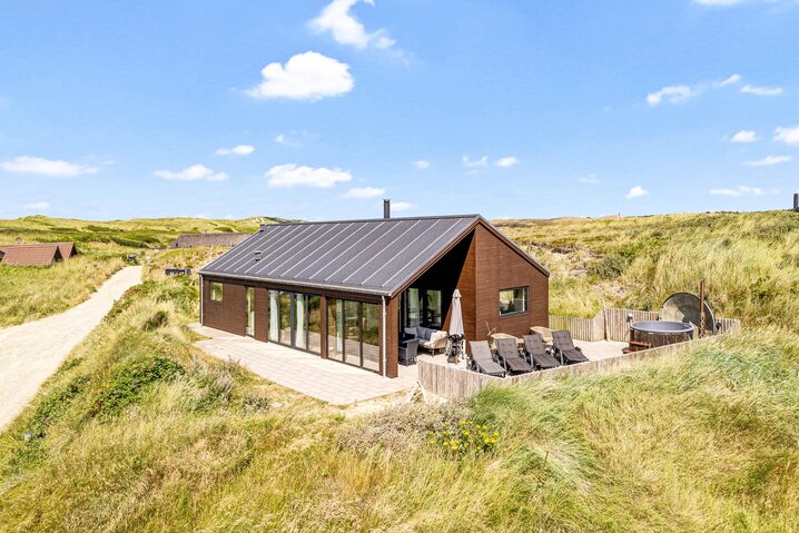 Ferienhaus B2864 in Bjerregårdsvej 401, Bjerregård - Bild #39