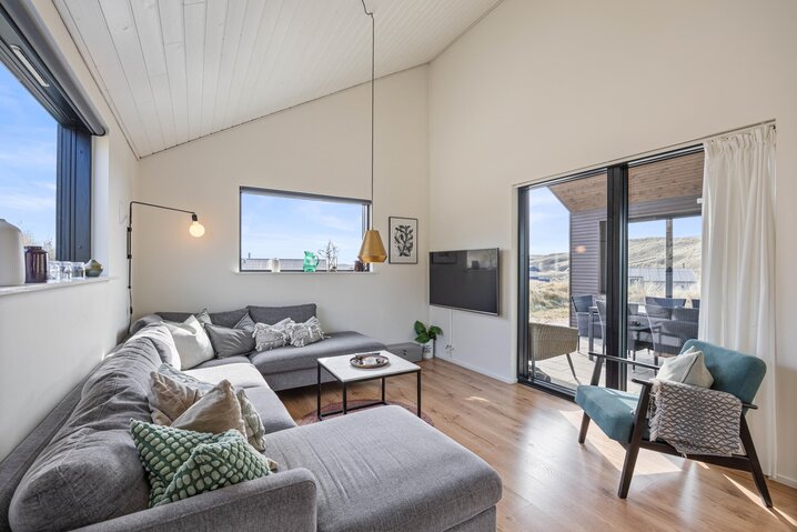 Ferienhaus B2864 in Bjerregårdsvej 401, Bjerregård - Bild #2