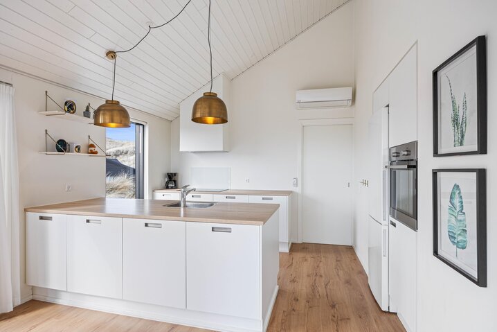 Ferienhaus B2864 in Bjerregårdsvej 401, Bjerregård - Bild #3