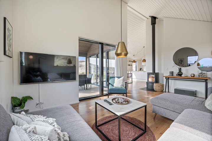 Ferienhaus B2864 in Bjerregårdsvej 401, Bjerregård - Bild #4