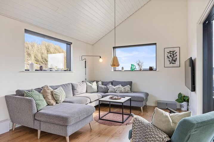 Ferienhaus B2864 in Bjerregårdsvej 401, Bjerregård - Bild #5