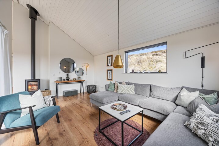 Ferienhaus B2864 in Bjerregårdsvej 401, Bjerregård - Bild #6