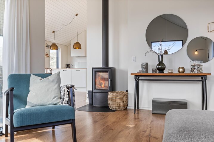 Ferienhaus B2864 in Bjerregårdsvej 401, Bjerregård - Bild #7