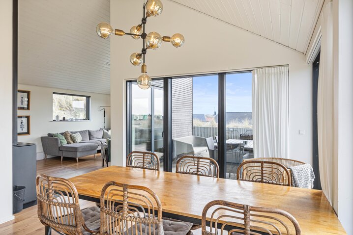 Ferienhaus B2864 in Bjerregårdsvej 401, Bjerregård - Bild #10