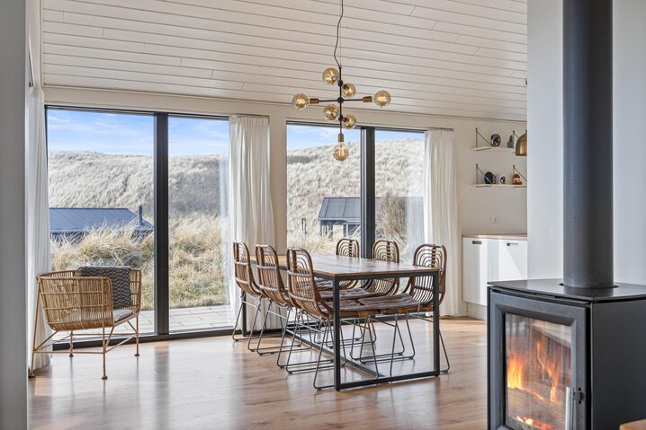 Ferienhaus B2864 in Bjerregårdsvej 401, Bjerregård - Bild #8