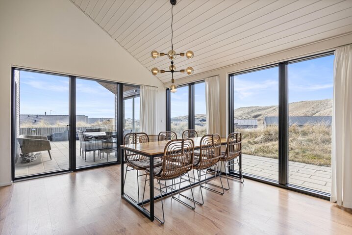 Ferienhaus B2864 in Bjerregårdsvej 401, Bjerregård - Bild #11