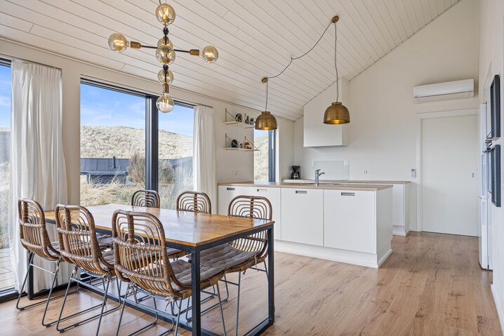 Ferienhaus B2864 in Bjerregårdsvej 401, Bjerregård - Bild #12