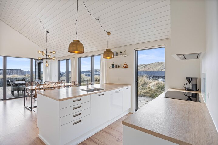 Ferienhaus B2864 in Bjerregårdsvej 401, Bjerregård - Bild #14