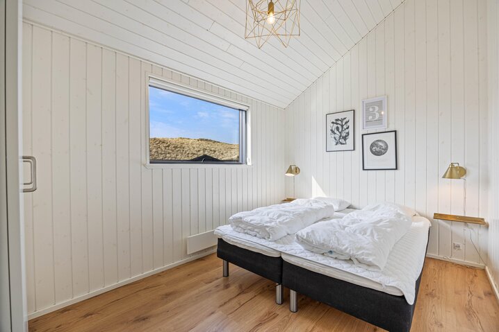 Ferienhaus B2864 in Bjerregårdsvej 401, Bjerregård - Bild #16