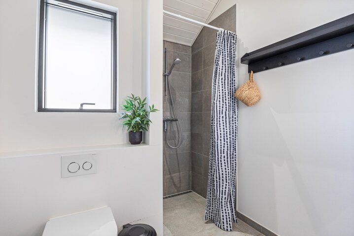 Ferienhaus B2864 in Bjerregårdsvej 401, Bjerregård - Bild #17