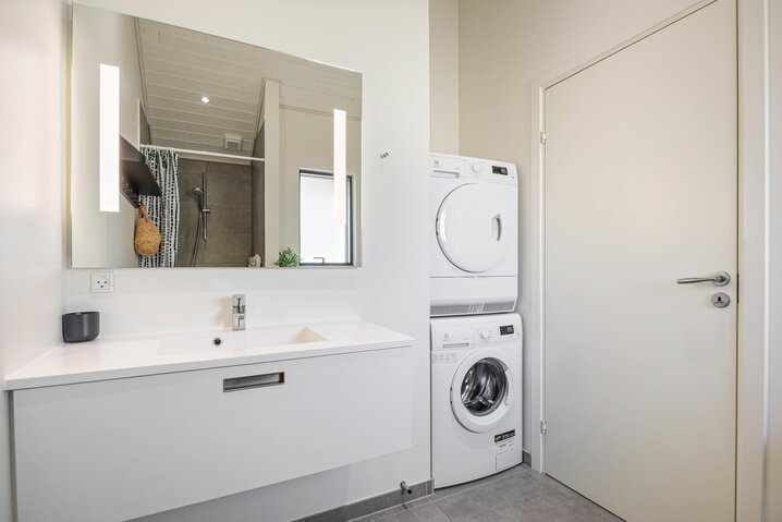 Ferienhaus B2864 in Bjerregårdsvej 401, Bjerregård - Bild #18