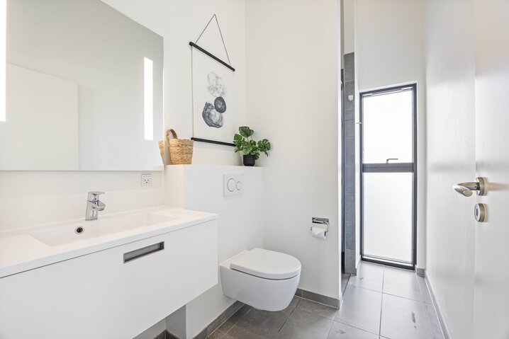 Ferienhaus B2864 in Bjerregårdsvej 401, Bjerregård - Bild #20