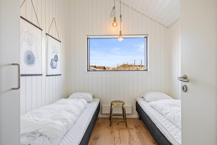 Ferienhaus B2864 in Bjerregårdsvej 401, Bjerregård - Bild #22