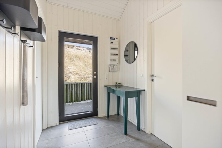 Ferienhaus B2864 in Bjerregårdsvej 401, Bjerregård - Bild #23