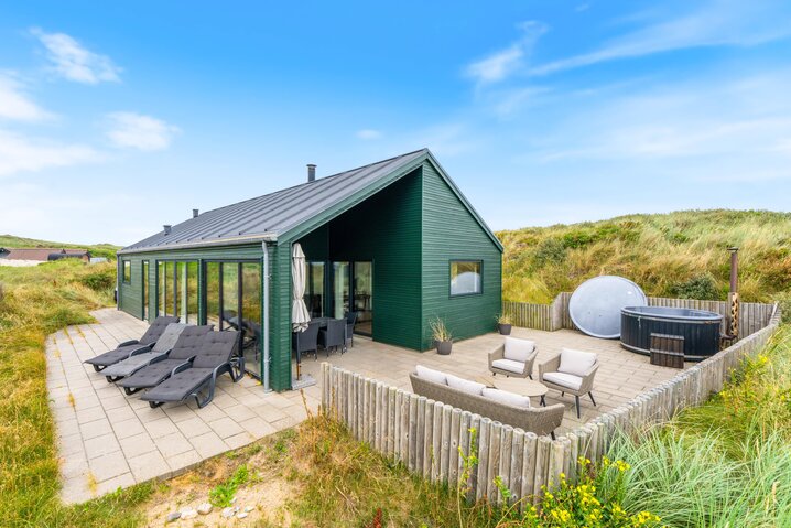 Holiday home B2864 at Bjerregårdsvej 401, Bjerregård - Picture #23