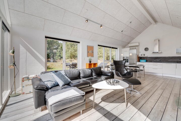 Sommerhus B2866 på Blåbærheden 12, Bjerregård - Billede #5