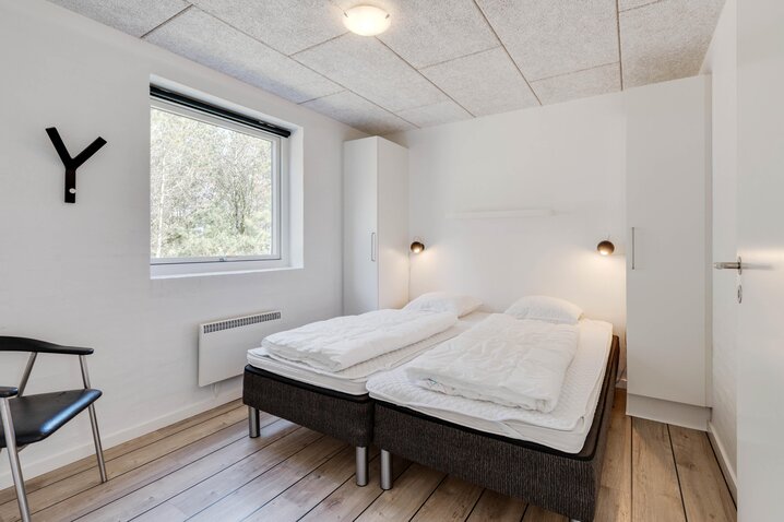 Sommerhus B2866 på Blåbærheden 12, Bjerregård - Billede #15